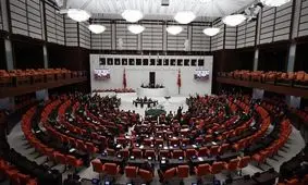 اردوغان تمدید ۲ ساله عملیات نظامی در عراق و سوریه را خواستار شد