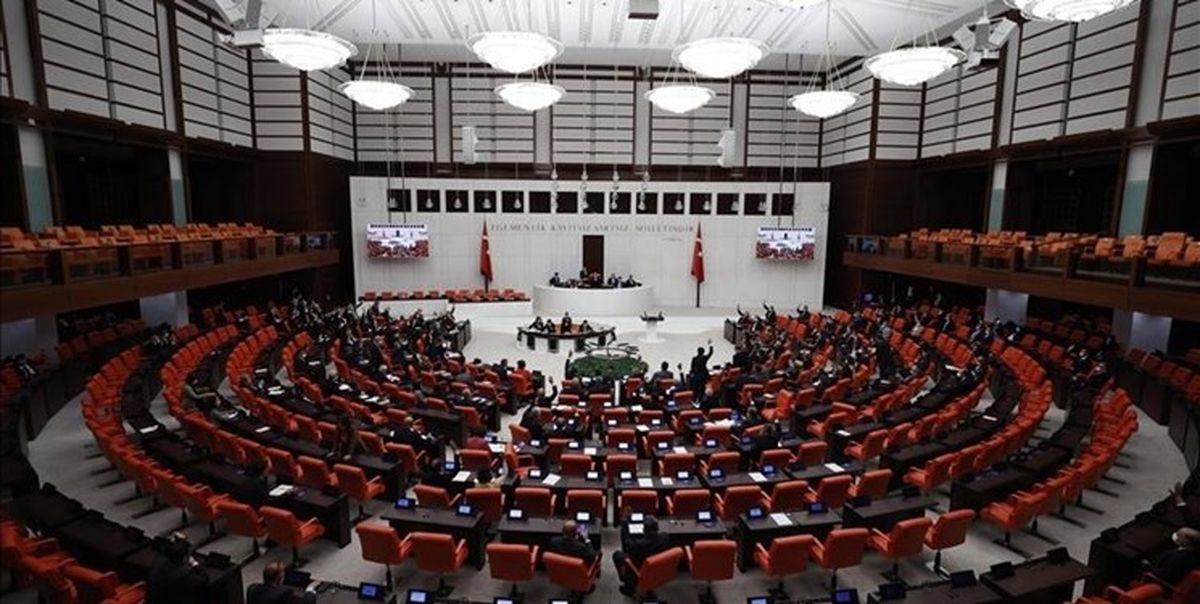 اردوغان تمدید ۲ ساله عملیات نظامی در عراق و سوریه را خواستار شد
