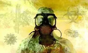 نامه قربانیان تسلیحات شیمیایی صدام به وزیر دادگستری انگلیس