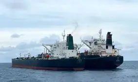 کنگره آمریکا با صدور نفت ایران به چین مقابله کند