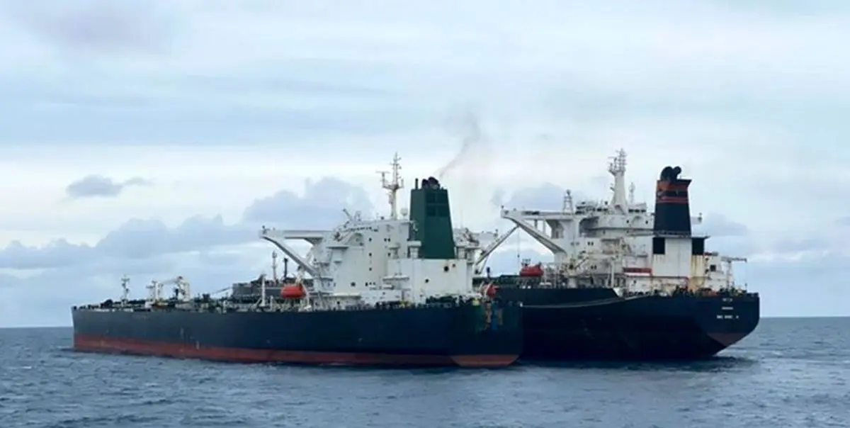 کنگره آمریکا با صدور نفت ایران به چین مقابله کند