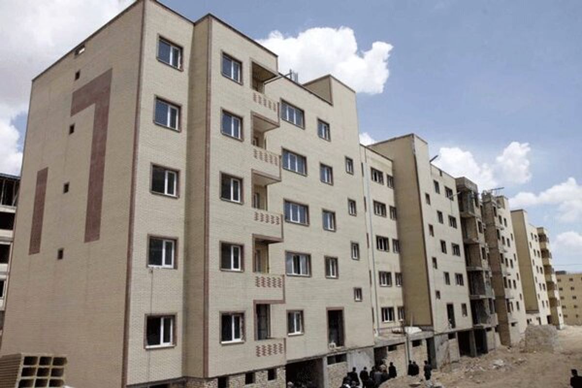 در دو ساعت چند نفر در طرح جهش تولید مسکن ثبت نام کردند؟