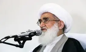 تقدیر آیت‌الله نوری همدانی از وزارت بهداشت به خاطر موفقیت در مهار کرونا