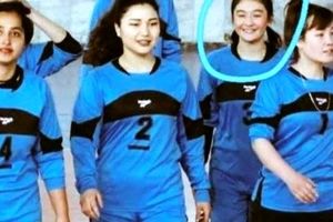 طالبان دختر ورزشکار افغانستانی را گردن زد