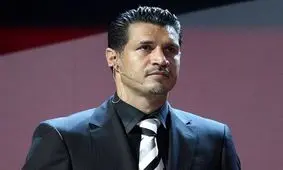 راز دوری علی دایی از فوتبال/ وارد سیاست نمی‌شوم؛ صدای مردم می‌مانم/ هر کسی را تحمل نمی‌کنم