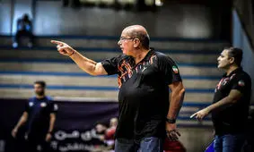 ۲۱ هندبالیست به اردوی تیم ملی مردان دعوت شدند