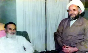 روایت داماد امام از پاک‌سازی وزارتخانه‌ها در اول انقلاب