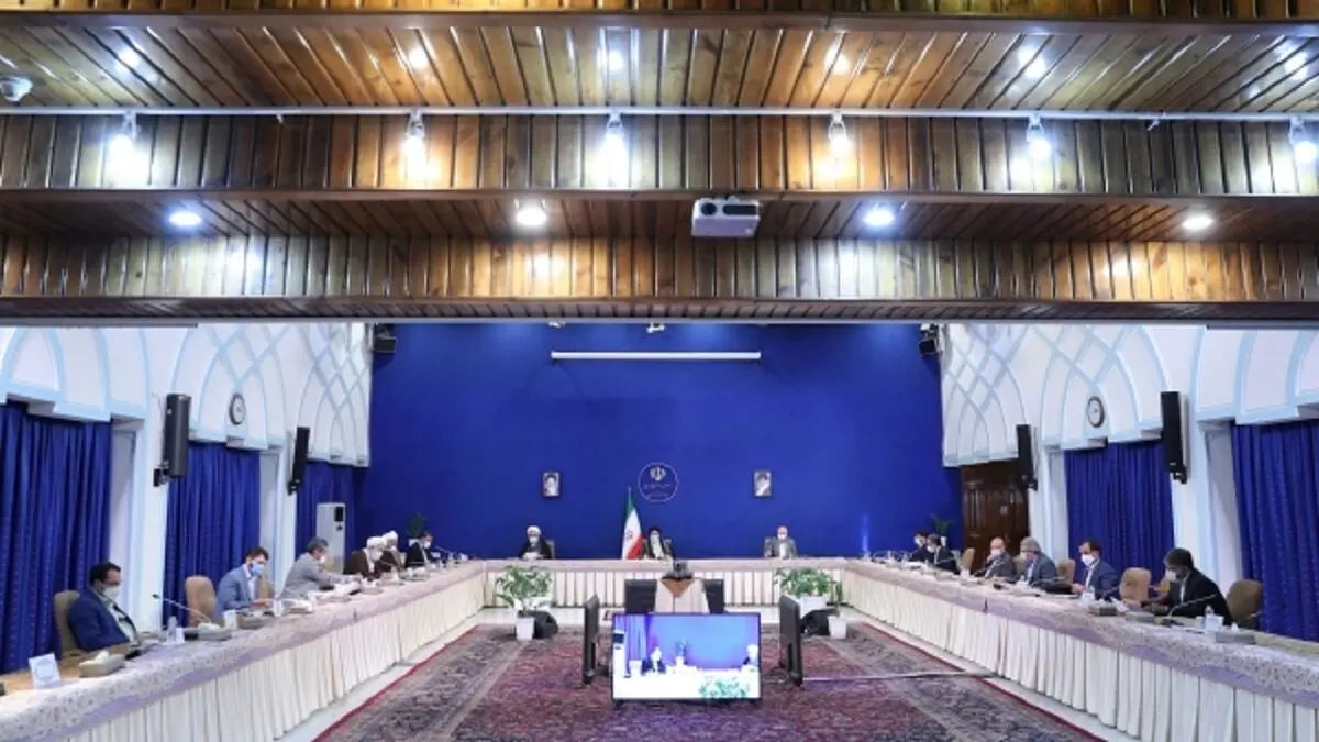 جلسه شورای عالی هماهنگی اقتصادی سران قوا برگزار شد/ تصمیم گیری درباره اصلاح ساختار بازار خودرو