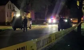 3 کشته و 2 مجروح در یک تیراندازی در آمریکا