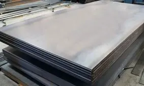 ورق آهن از کجا بخریم؟