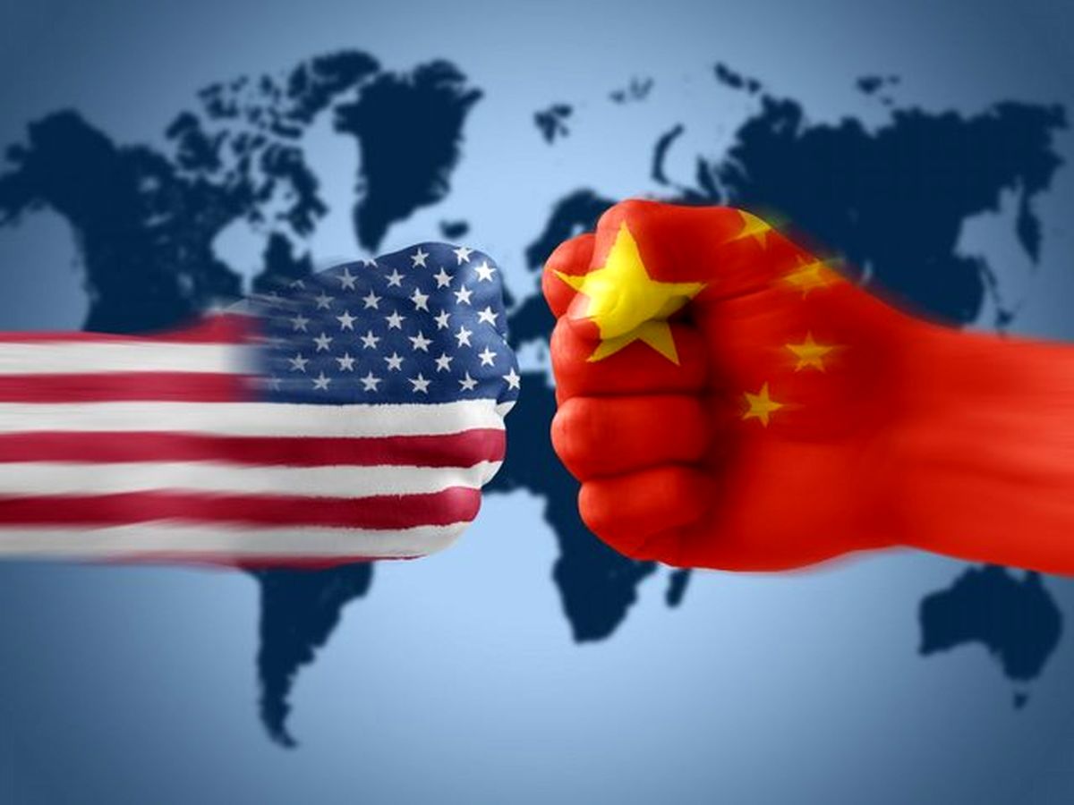 آینده بازی قدرت بین آمریکا و چین
