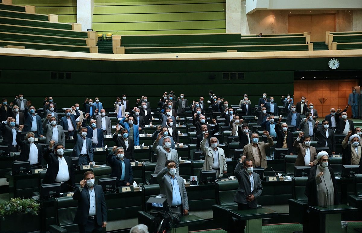 شورای نگهبان طرح مجلس هشتم برای اعلام اموال مسئولان را رد کرد؛ چه ربطی به مجلس یازدهم دارد؟