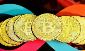 بیت کوین رکورد زد