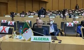 عضویت اسرائیل در اتحادیه آفریقا بزودی بررسی می‌شود
