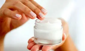 فرمول کرم معجزه جوانی دست ها