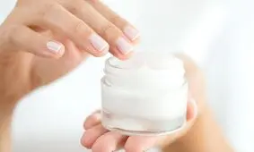 فرمول کرم معجزه جوانی دست ها
