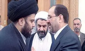 توصیه نوری المالکی به رسیدگی به «اجحاف» انتخاباتی در عراق/ مقتدی صدر واکنش نشان داد