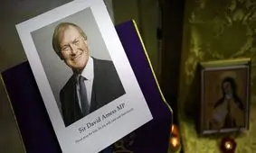 قتل نماینده انگلیسی، «تروریستی» اعلام شد