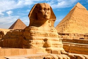 آیا مصریان باستان فست فود می خوردند؟