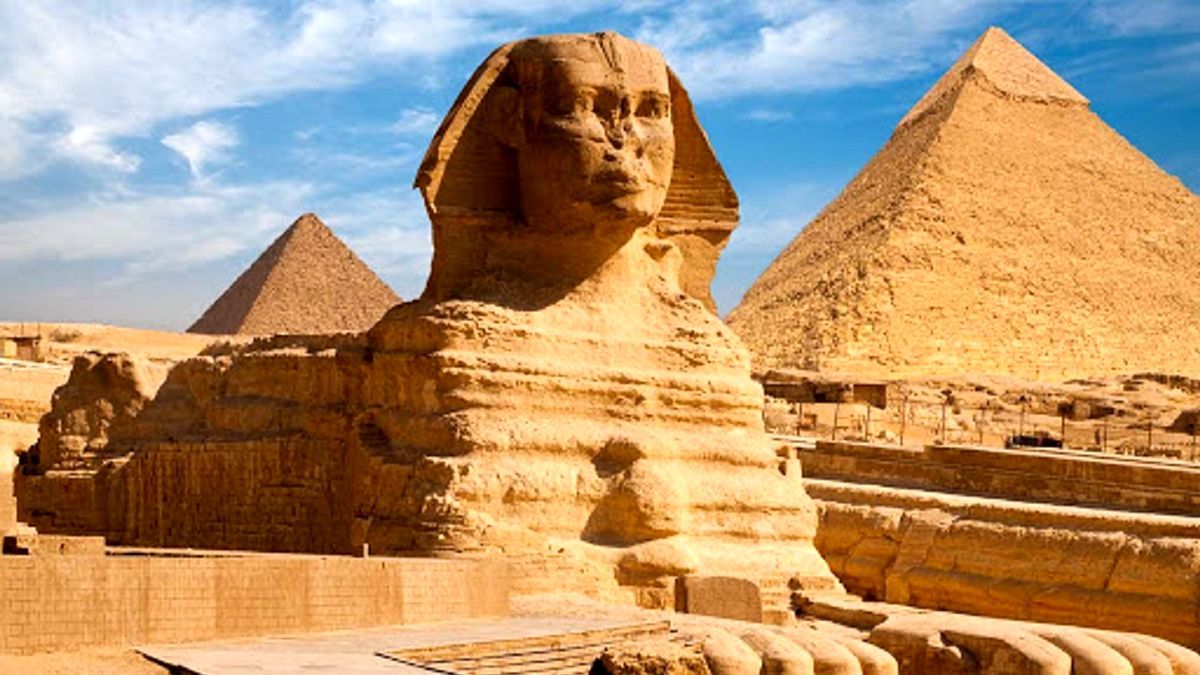 آیا مصریان باستان فست فود می خوردند؟