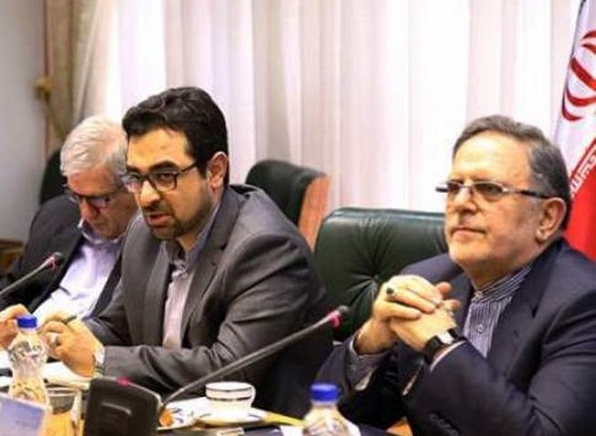 سیف به ۱۰ سال، عراقچی به ۸ سال و سالار آقاخانی به ۱۳ سال حبس محکوم شدند/ یک فعال رسانه ای: تکلیف مسئول بالادستی آنها (روحانی) چه میشود؟