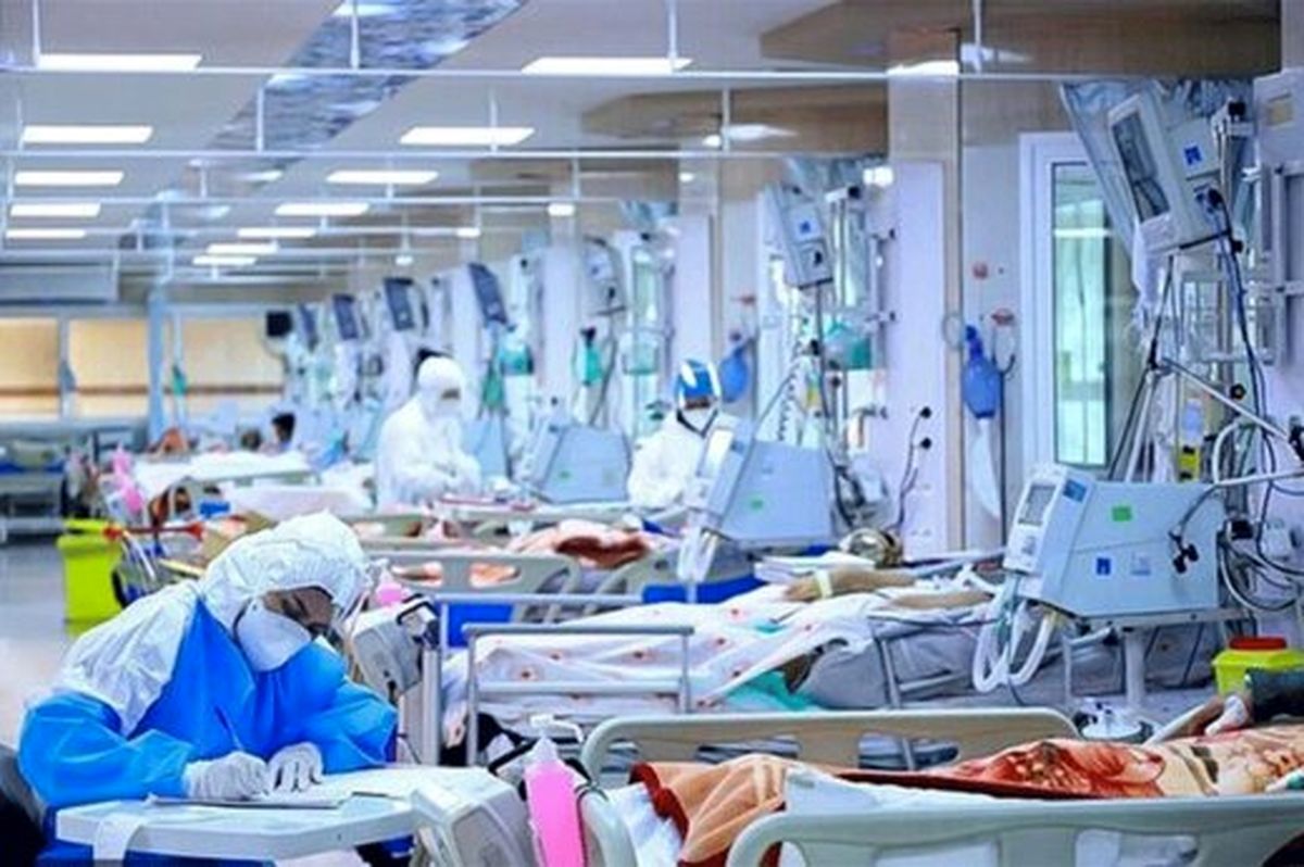 سرما و ازدحام احتمال برخاستن موج ششم کرونا را افزایش میدهد