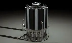 ساخت یک رآکتور هسته‌ای ارزان و قابل حمل توسط مهندسان سابق "اسپیس‌ایکس"