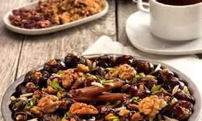 طرز تهیه قیساوا یک صبحانه بسیار خوشمزه و مقوی