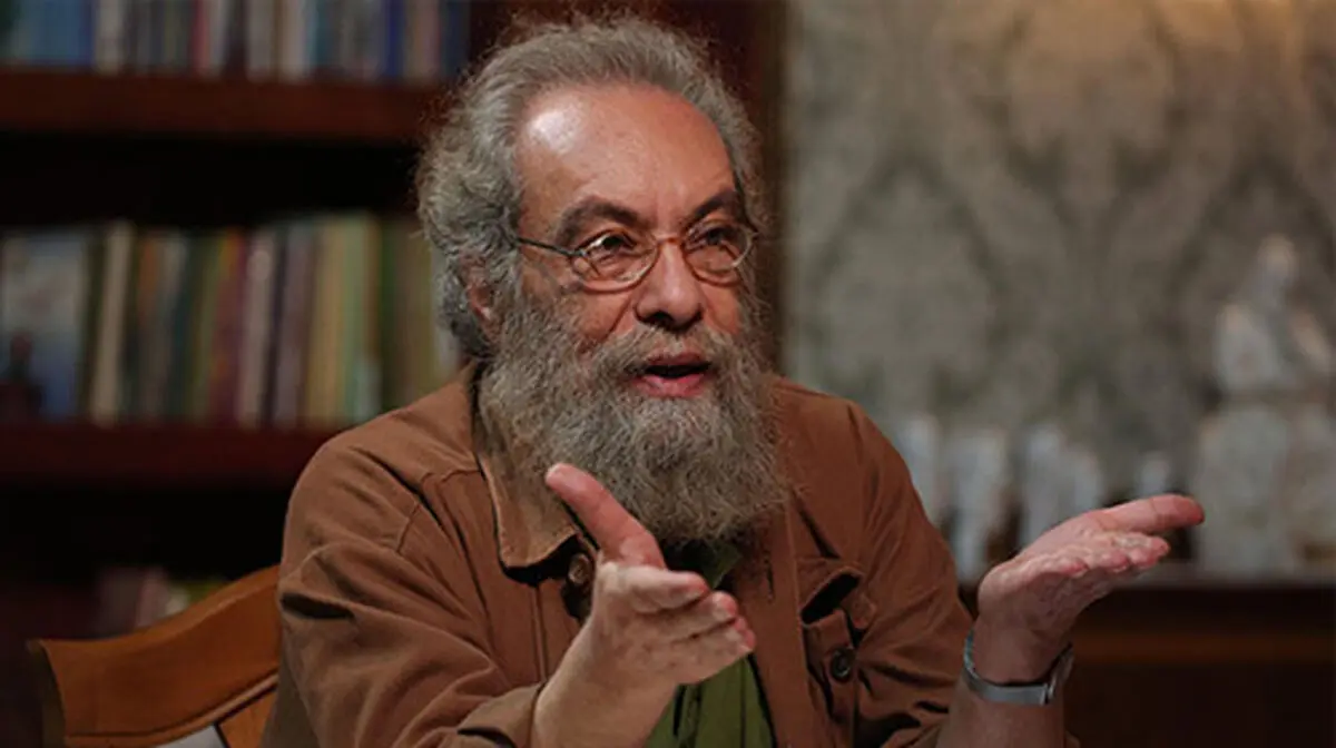 آقای فراستی، شما هم که مبتذل شدی