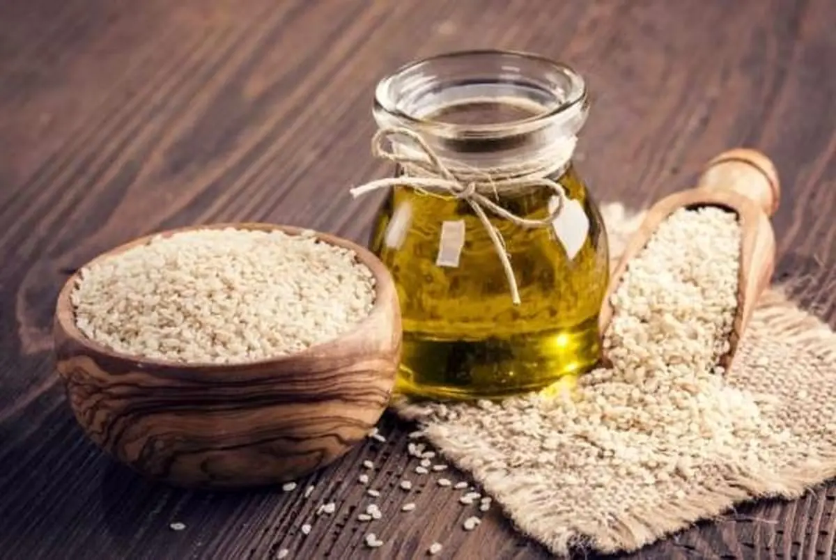 مصرف دانه های کنجد و روغن کنجد در بارداری