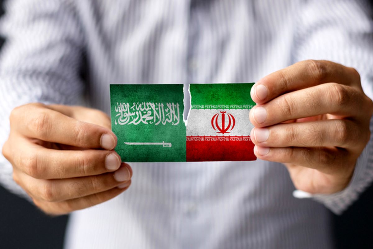 ایران و عربستان بر سر اکثر پرونده ها به توافق رسیده اند، به جز یمن / ریاض حتی قرار شده با بشار اسد هم تعامل کند