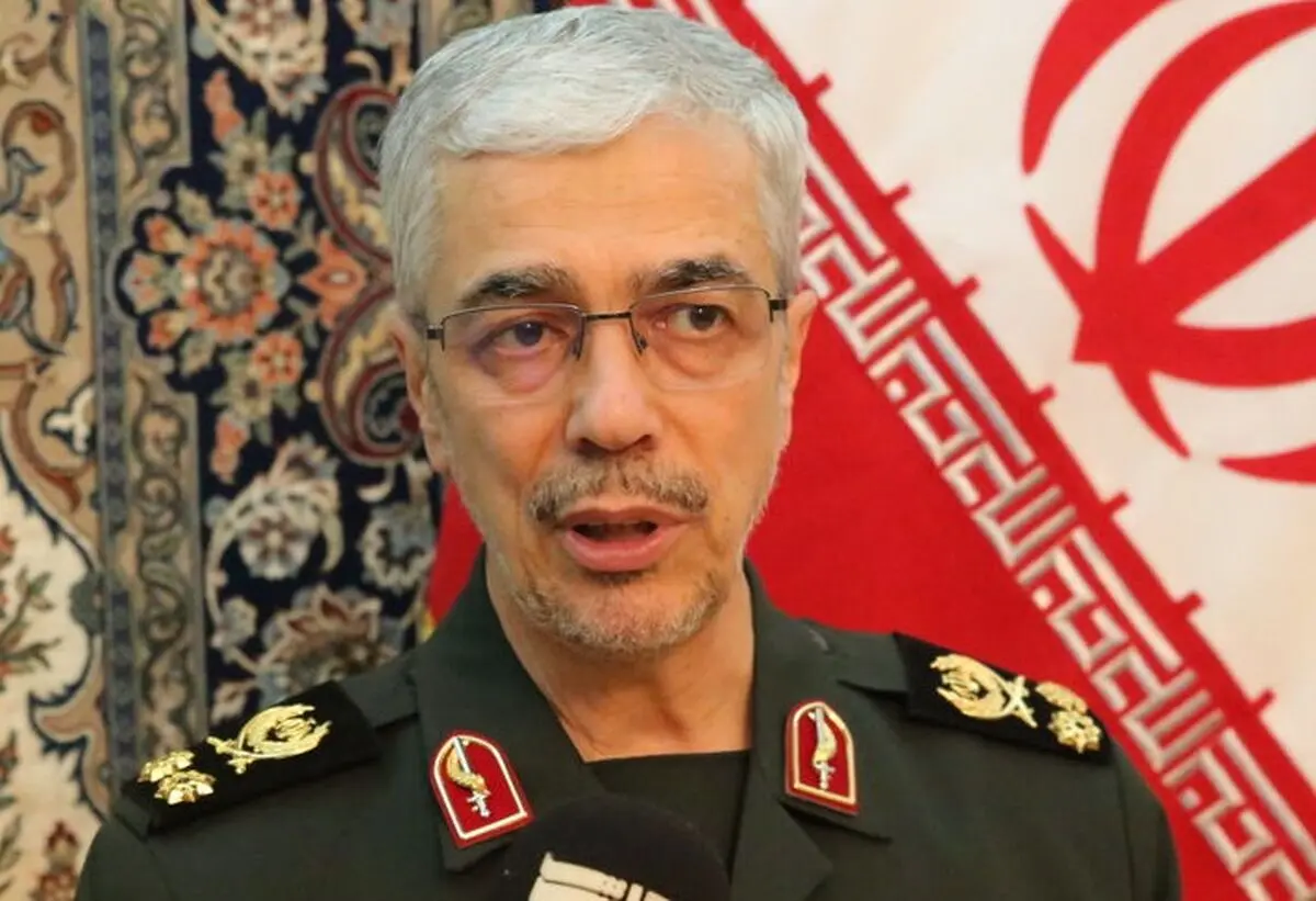 ایران و پاکستان برای برگزاری رزمایش مشترک دریایی توافق کردند