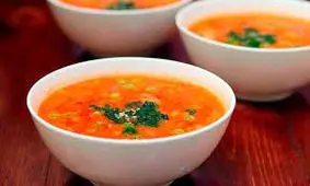 طرز تهیه ۵ مدل سوپ لذیذ و آسان پائیزی