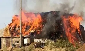 تیراندازی نیروهای ارتش جمهوری آذربایجان به منطقه آرارات در خاک ارمنستان