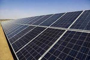 نیروگاه‌های خورشیدی و حرارتی فولاد مبارکه تا ۳ سال آینده به بهره‌ برداری می‌رسند