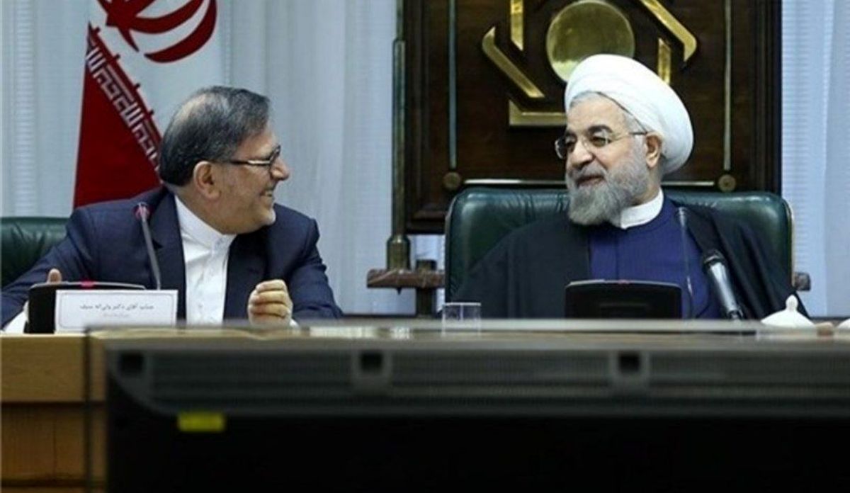 احکام سنگین برای مدیران اقتصادی دولت روحانی / سیف به زندان می‌رود، خبری از روسای او در پرونده اخلال ارزی نیست!