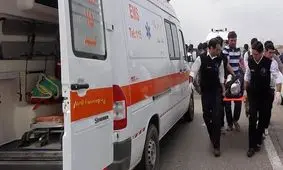 مرگ دلخراش دختر 19 ساله رشتی/ جنازه دختر در کوه پیدا شد