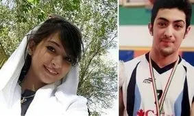 مروری بر پرونده قتل غزاله/ سرانجام جنایت عشقی در نوجوانی