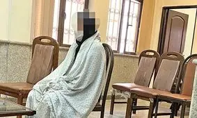 سناریوی دروغین اسیدپاشی برای انتقام از شوهر