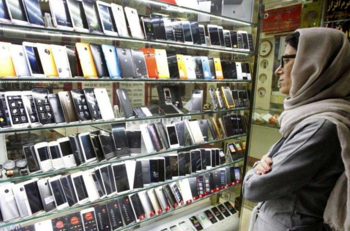 پایان عمر تلفن‌های همراه ایرانی فرارسیده است؟