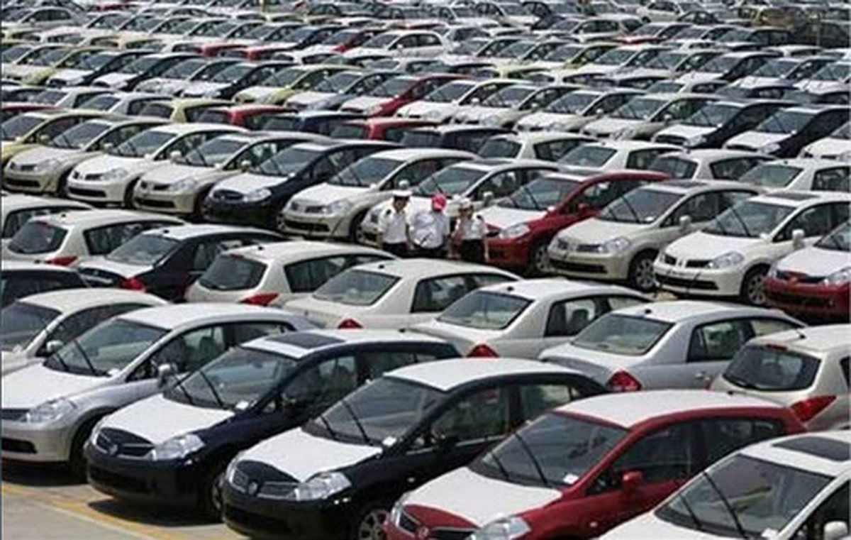 قیمت خودروهای چینی در بازار/ هایما توربو ۷۸۰ میلیون تومان شد/ جدول