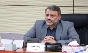 شهردار اهواز: مدیریت جهادی باید توام با برنامه ریزی و ترغیب نیروها به نوآوری باشد