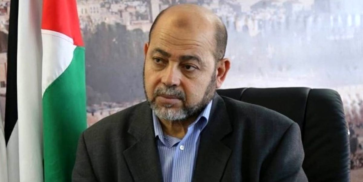 اعتراض حماس به تمجید وزیر خارجه سعودی از رژیم صهیونیستی