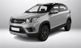 ریزش قیمت ها در بازار شاسی بلندهای چینی