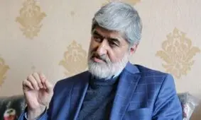 مطهری: چرا غرب‌ستیزی افراطی باید ما را به دامن چین ملحد بیندازد؟!