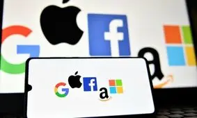 درآمدهای شگفت‌انگیز غول‌های فناوری