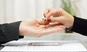 چند نشانه منتهی شدن یک زندگی به طلاق