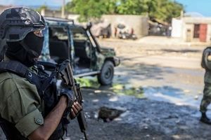 ۱۷ آمریکایی در هائیتی ربوده شدند
