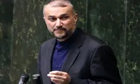 آمریکا حتما باید قبل از مذاکره، یک اقدام جدی انجام دهد/ مذاکره را باید از زمانی که ترامپ از برجام خارج شد، دنبال کنیم، نه موارد دیگر را