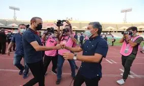 دلخوری ادامه‌دار یحیی از اسکوچیچ